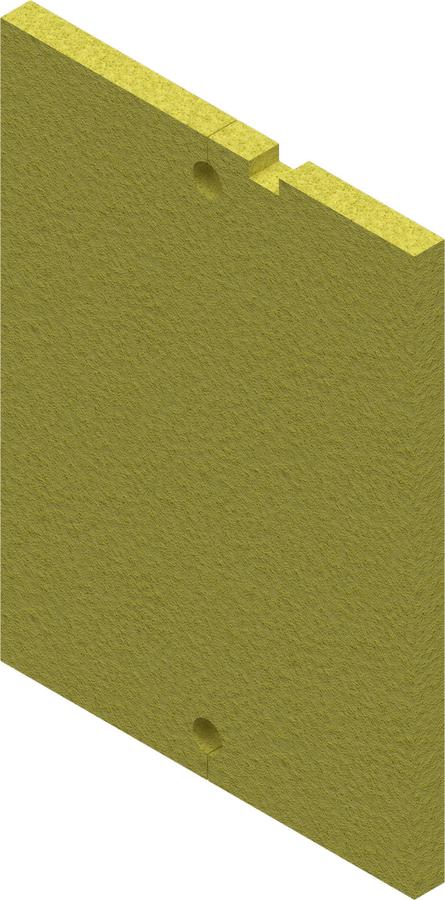 Artikelbild 1 des Artikels „BOSCH Ersatzteil TTNR: 7747000653 Wärmeschutz Rückwand everp “