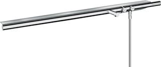 hansgrohe Wannenthermostat 1200 Axor 1200mm, AP, 2 Verbr., brushed bronze