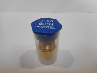 RE Düse 1.00-60 H-Danfoss 97955815