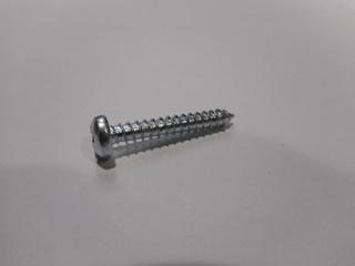 RE Schraube Cbl Z St 2,9-19 F Zn3 95770162