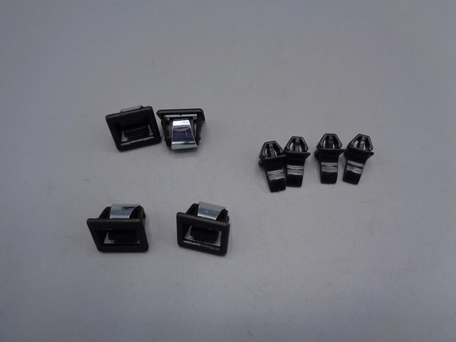 Artikelbild 1 des Artikels „RE Schraubenset Gehäuse und Rahmen 7764983 “