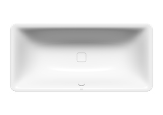 Kaldewei Badewanne Incava-174 180x80cm, Standard, weiß