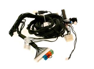 BOSCH Ersatzteil TTNR: 7746700059 Kabelbaum Niederspannung GB152 4574