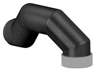 Vaillant Anschlussset VWZ Fortluftmodul, f recoCOMPACT links