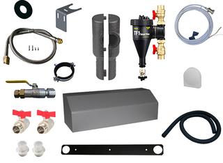 Remeha Installationskit Ace Erdgas