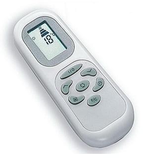 RK IR-Fernbedienung SKM 340