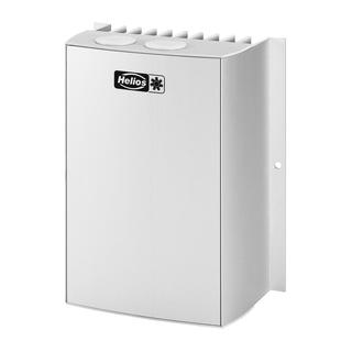 Helios Temperatur-Regelsystem EHSD 30 bis 34 kW, elektronisch
