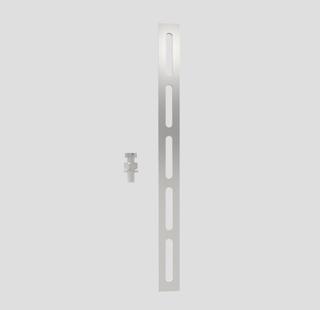 Sanit Befestigungsset für UP-Spülkasten 8cm
