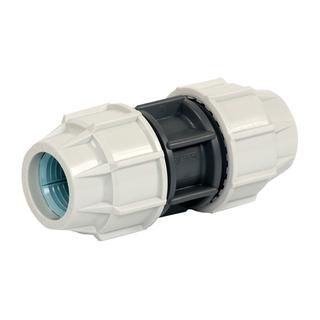 Plasson Kupplung Serie 18 50mm, Wasser 16 bar