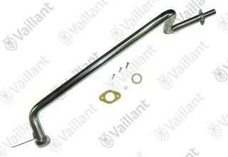 VA Gasrohr Vaillant-Nr. 0020143458