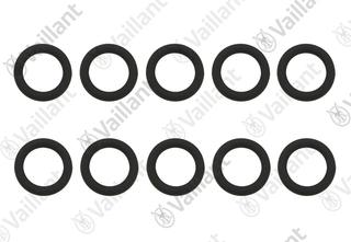 VA O-Ring, (x10) Vaillant-Nr. 0020068130