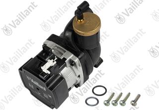 VA Pumpe, Hocheffizienz Vaillant-Nr. 0010030634