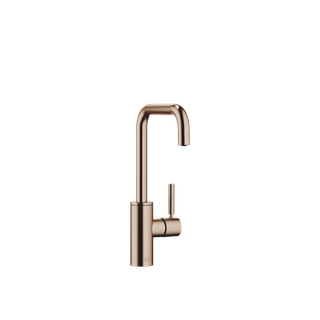 Dornbracht SPT-EHM META Square BAR TAP Ausladung 166mm, Bronze gebürstet