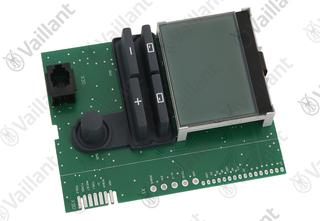 VA Display Vaillant-Nr. 0020269443
