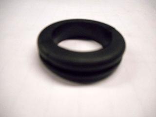 RE Kabelurchführung (schwarz) 300015690