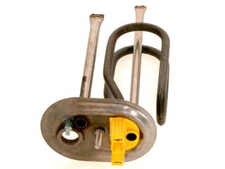 BOSCH Ersatzteil TTNR: 87397220420 Heizeinsatz