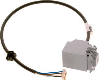 BOSCH Ersatzteil TTNR: 8737711850 Schalter