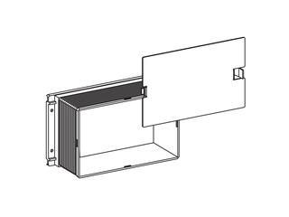 Bauschutzkasten Schraubbar A31/B31/P31