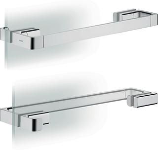 hansgrohe Duschtürgriff Axor universal 444mm, polished gold optic