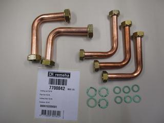 RE Satz Rohr BEL 7700842