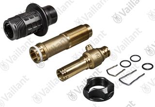 VA Anschlussset, Speicher Vaillant-Nr. 0020174717