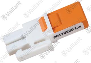 VA Stecker, Kodierung Vaillant-Nr. 0010035385