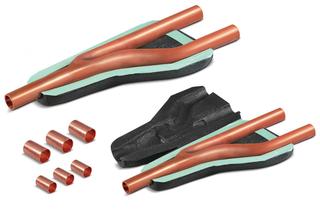 RK Y-Verteiler Set VRF Multi-Klimageräte