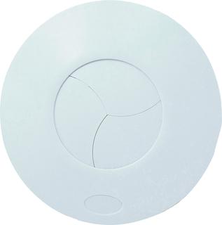 BOSCH Fertigbauset LA 60 F für Abluftventilator