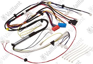 VA Kabelbaum Vaillant-Nr. 0010031345