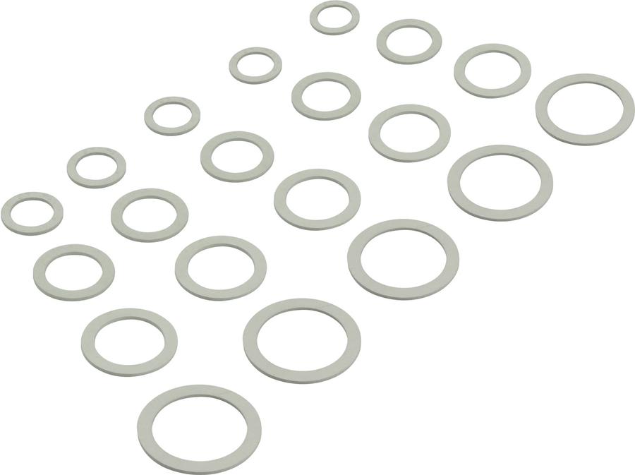 Artikelbild 1 des Artikels „BOSCH Ersatzteil TTNR: 5354971 Dichtungssatz Flachd HS/HSM everp V2 “
