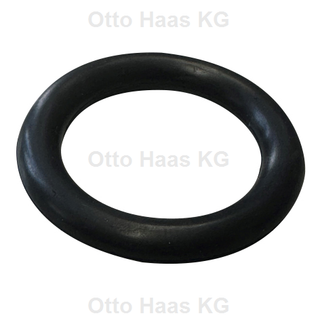 HAAS Gummi-Rollring A-50, DN 50, 48x10,4mm, schwarz