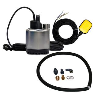 Dehoust Batchpumpe Connect MB DOC3, für Grauwasser