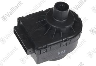 VA Elektromotor Vaillant-Nr. 0010031635