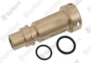 VA Anschluss Vaillant-Nr. 0020069578