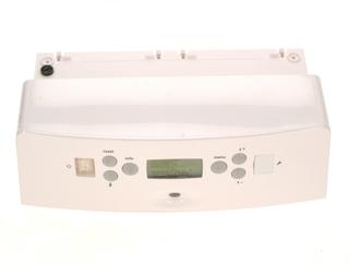 BOSCH Ersatzteil TTNR: 8718589348 Regelgerät MX15 S22 everp