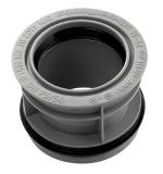 Airfit Abwasser-Innen-Reduzierstück DN 75x50, konz., PP, für HT-/KG-Rohr