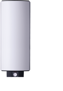 STIEBEL Warmwasser-Wandspeicher HFA-Z 150 universal, 150 l, 2-6 kW, weiß