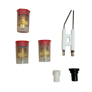 MHG Wartungsset für DE 110 55-85 kW