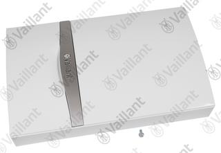 VA Verkleidung, Front (plus) Vaillant-Nr. 0020144592