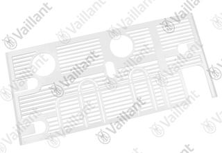 VA Deckel Vaillant-Nr. 0020039780