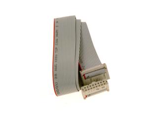 BOSCH Ersatzteil TTNR: 87185743560 Kabel Lambdasensor everp