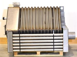 RK Brennkammer WT INOX, kpl. Bg. 200