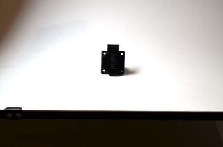 RK Netzkabel mit Stecker RTV 15/20 (Länge: 3m)