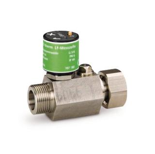 Remko LF-Messzelle EFS mit Adapter