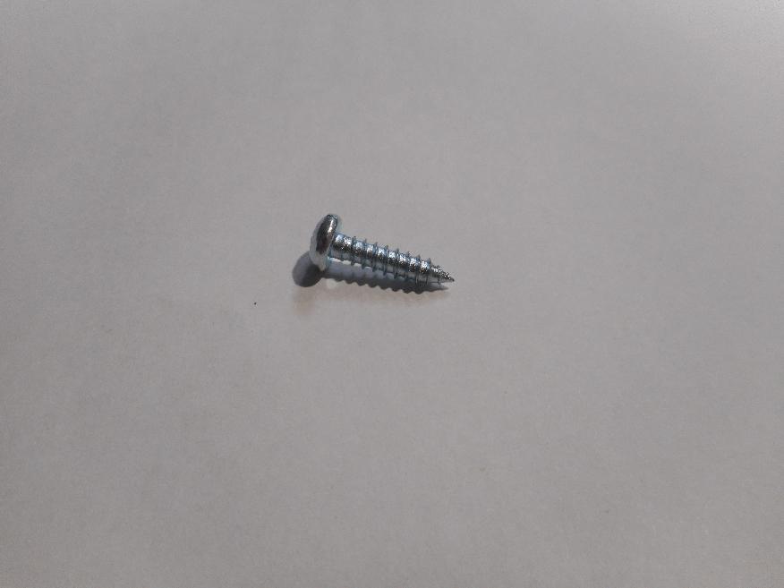 Artikelbild 1 des Artikels „RE SCHRAUBE CBL Z ST 3,9-16 C NI 95770693 “