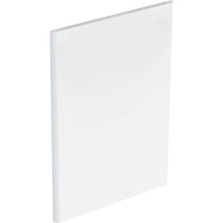GE Tür für Renova Compact Unterschrank für Waschtisch B:45cm/T:25cm, weiß