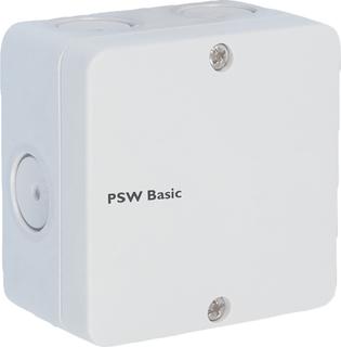 BOSCH Pumpensignalwandler PSW 80x80x53mm, für thermische Solaranlagen