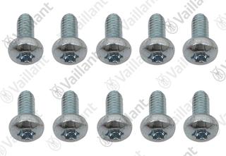 VA Schraube, (x10) Vaillant-Nr. 0020143441