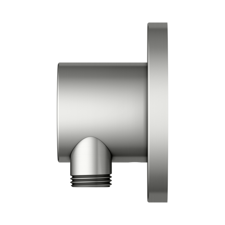 Artikelbild 4 des Artikels „Keuco Schlauchanschluss Ros. rd, m Br.halt, edelstahl-finish edelstahl-finish“
