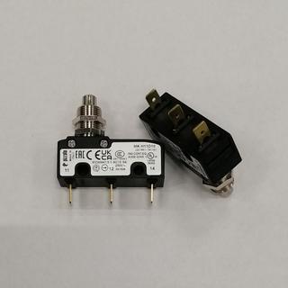 ETA Schalter Knopfdruckbetätigung MK H11D
